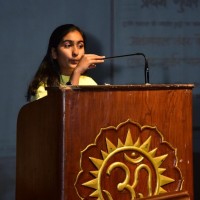 Prapti Choudhary