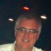 Greg Crockett