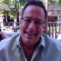 Tom M. Thornhill