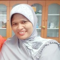 Siti Elvi Hotnida Siregar