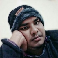 Shohag Ahmed