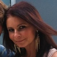 Teresa Manalakos