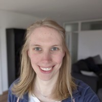 Maaike Wolters