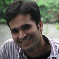 Srinivas Macharla