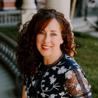 Alicia Kilburn, Gphr