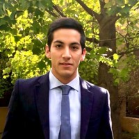 Claudio Nicolás Trejo Leiva - Digital Marketing