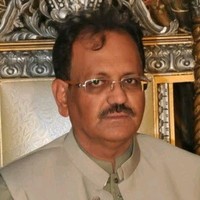 Idrees Faakhir