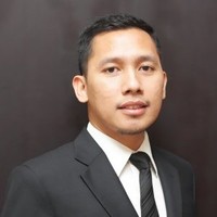 Andar R. Hasiholan Panggabean