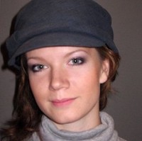 Tatyana Vergunova