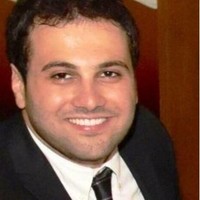 Joseph Gemayel