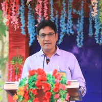 Jignesh Goswami