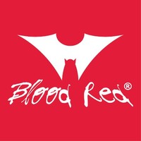 Blood Red