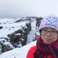 Amy Shen