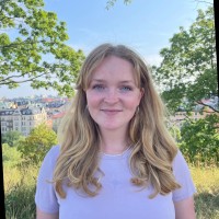 Anouk Haamans