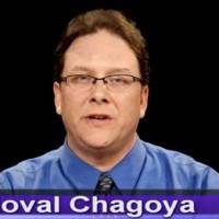 Sandoval Chagoya