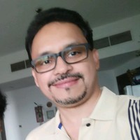 Gopinath Thayyil