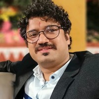Mayank Agrawal