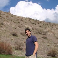 Adel Ramezani