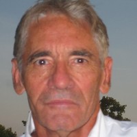 Ron Workman
