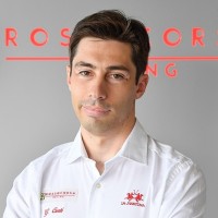 Gianluca Curti