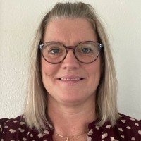 Lene Sønderby