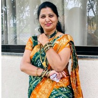 TRUPTI MAHAJAN