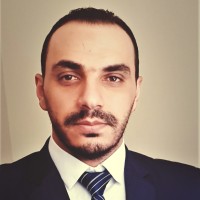 Ahmad Al-shafee
