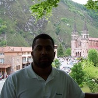 Juan Luis Avila Guerrero