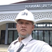 Teguh Supriyanto