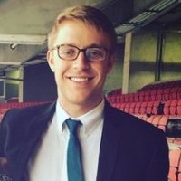 Kyle Chriscoe