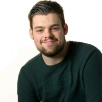 Kyle Van Den Boom