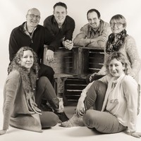 guido en an Fonteyne Vanallemeersch