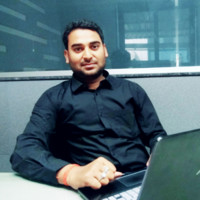 Shubham Tripathi