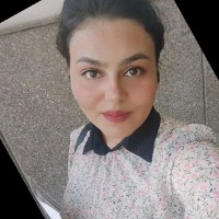 Mariam Kameel