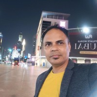 Phalguni Mohanty