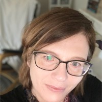 Nina Eriksson