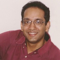 Julian George Oommen