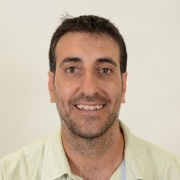 Elad Dahan