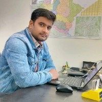 Kumar Priyamurti