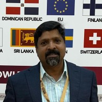 Gopi Kupparao