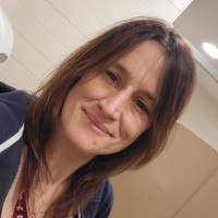 Sylvie Ducharme