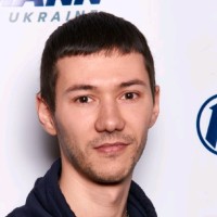 Serhii Makarevych