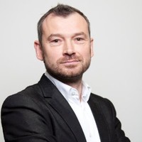 Marc Van der Speeten