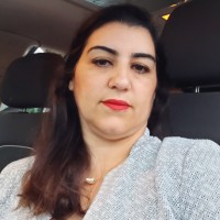 Nora Chiadmi