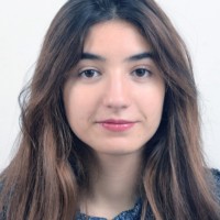 Feriel Mekki