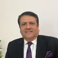 Hanish Mandan