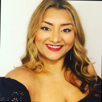 Nimisha Nair