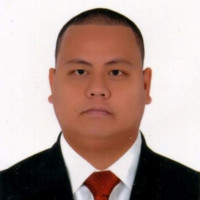 Laurence Faundo