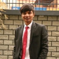 Akhil Kumar Ramesh Halpani