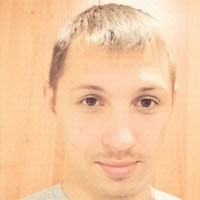 Александр Захаренко